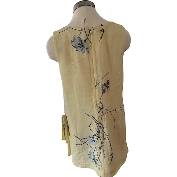 Vintage Smock Style Top - Picture 7 of 7